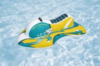 Bestway 41540 Sea Surfer, flotteur gonflable pour enfants, jouet d'été pour la piscine, divertissement aquatique à domicile pour enfants