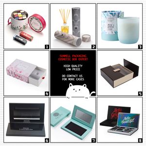 Boîte à <span class=keywords><strong>Cils</strong></span> Portable Personnalisée avec Fermeture Magnétique, Impression Fine, Boîtes à <span class=keywords><strong>Cils</strong></span> en Papier Noir et Or Rose pour Rangement <span class=keywords><strong>de</strong></span> Produits <span class=keywords><strong>de</strong></span> Beauté - Product Image 4