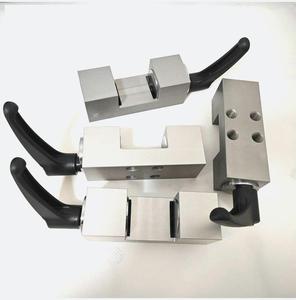 15mm 20mm 25mmリニアガイドレールクランプ機械付属品ブレーキ技術リニアモーションガイドストッパークランプ要素 - Product Image 4