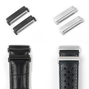 Untuk Fitbit <span class=keywords><strong>Versa</strong></span>/Lite/<span class=keywords><strong>Versa</strong></span> 2/Versa3 Aksesoris Jam Tangan Adapter Connector Gelang Band Adapter untuk Fitbit <span class=keywords><strong>Versa</strong></span> 3 Connector - Product Image 6