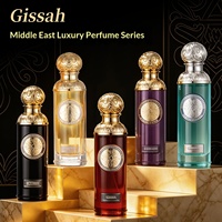 Commerce extérieur transfrontalier, parfum Tianjing Valley, parfum unisexe arabe du Moyen-Orient, parfum pour hommes et femmes, parfum longue durée, liquide