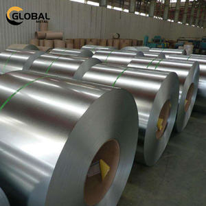 Factory direct sales <b>top</b> quality low price dx51 z275 galvanized steel coil - Product Image 3