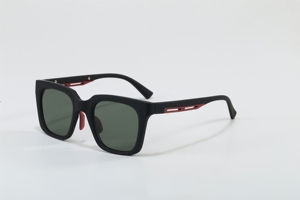 Lunettes de soleil tendance 2026 à succès, personnalisables avec logo, nouvelle collection unisexe, protection UV, pour la conduite en extérieur et la pêche - Product Image 4