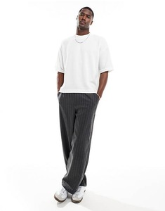 T-Shirt uomo personalizzata vestibilità normale in cotone semplice e comoda e bianca t-Shirt stile girocollo magliette Casual da uomo all'ingrosso