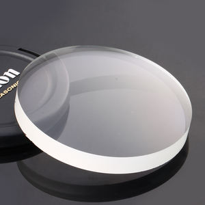 Lenti ottiche semilavorate Blanks prezzo economico 1.59 lenti per occhiali in policarbonato Blanks lenti oftalmiche cinesi - Product Image 3