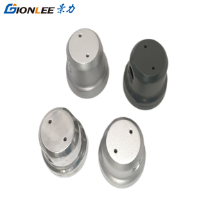 <span class=keywords><strong>CNC</strong></span> nhà sản xuất kỹ thuật thành phần cơ khí thép không gỉ nhôm titan phay biến dịch vụ <span class=keywords><strong>CNC</strong></span> các bộ phận công - Product Image 2