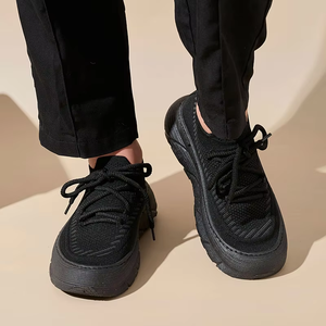 Zapatillas deportivas casuales transpirables de ojo de gato para mujer 2026, con aumento de altura, estilo versátil, también para hombre, con diferentes opciones de estilo para caminar. - Product Image 1