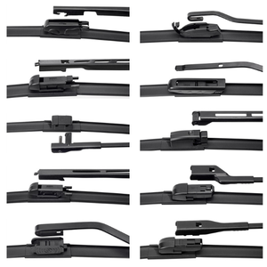 Multi-funzione di <span class=keywords><strong>tergicristalli</strong></span> con il servizio professionale caldo a lunga durata spazzole tergicristallo auto tergicristallo lama <span class=keywords><strong>macchina</strong></span> di produzione - Product Image 5