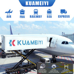 Europe porte à porte <span class=keywords><strong>Services</strong></span> Agent maritime Logistique bon marché Mer Air Express Rail Expédition de fret DHL UPS FedEx Chine vers l'Italie - Product Image 2