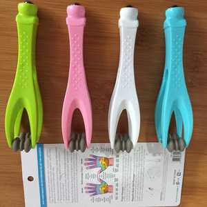 Masajeador de Acupresión para Dedos, Rodillo para Articulaciones, Palma y Muñeca, Promueve la Circulación Sanguínea, Alivia el Estrés, la Artritis y el <span class=keywords><strong>Dolor</strong></span> de Manos, Pinza de Cuidado - Product Image 6