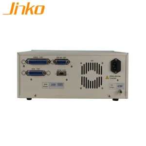 เครื่องวัดคุณภาพสูง JK2828 20Hz~ 1MHz สำหรับทดสอบความถี่ - Product Image 5