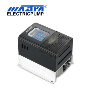 Contrôleur de pompe à eau de puits profond à commande <span class=keywords><strong>automatique</strong></span> <span class=keywords><strong>monophasé</strong></span> MASTRA 2,2 kW, pompe submersible solaire AC, onduleur - Product Image 3