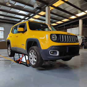 2500kg gran oferta precio bajo tijera portátil rápida poste único taller elevador de coche elevador hidráulico para L520E - Product Image 4