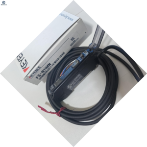 Module de capteur industriel de haute précision FS-N11MN pour les applications de contrôle, de détection et de surveillance en automatisation dans la fabrication - Product Image 1
