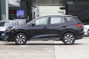 GAC Trumpchi GS4 2023 270t d'occasion <span class=keywords><strong>moins</strong></span> cher, automatique 6 vitesses, 5 portes, 5 places, nouveau SUV chinois - Product Image 4