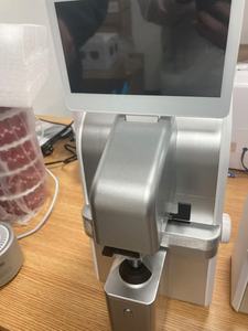 광학 자동 렌즈계 LM-900 휴대용 초점계 디지털 렌즈계 판매 렌즈 - Product Image 2