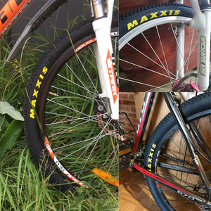 Pneus de bicyclette M333 de 26x1.95, 27.5x1.95, 29x2.1, pour vélo de montagne, 26x2.1, 27x2.1 - Product Image 6