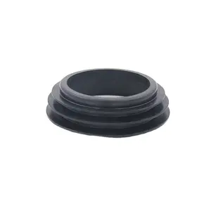 HT108 Toilet/WC Pan Connector Shifter Pipe SBR Rubber Material Rubber Sealing Rings