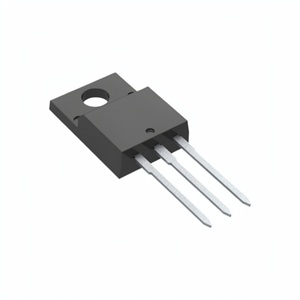 ทรานซิสเตอร์ TO-220FP STF7LN80K5 ซื้อออนไลน์ ช่องทางผู้ผลิตชิ้นส่วนอิเล็กทรอนิกส์ - Product Image 1