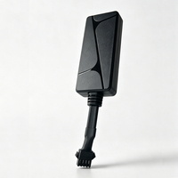 Aplicación Gratuita Secumore Plus Factory C32 NOFO, Mini Rastreador GPS en Tiempo Real para Motocicleta, Automóvil, Camión, Dispositivo de Rastreo GPS para Vehículos