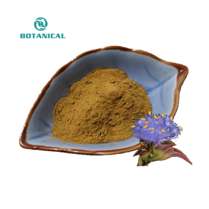 B.C.I Supply Pure 20 Hydroxy Ecdysterone Cyanotis Arachnoidea Extract 95 90 UV Ecdysone Powder for Muscle Building