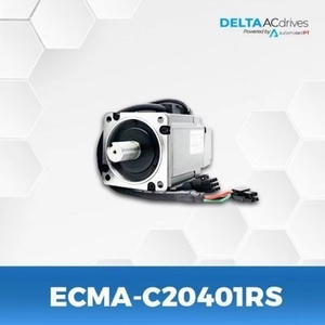 Moteur AC ECMA-C20401RS 100W RPM 220V 100% neuf en stock - Product Image 4