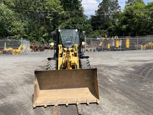 La Cargadora de Ruedas CAT 906M, una Nueva Llegada de EE. UU., es una Máquina Caterpillar Usada Disponible para la Venta - Product Image 3