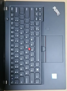 <span class=keywords><strong>Mejor</strong></span> Precio Portátil Lenovo ThinkPad T480s I7 16+512G Lenovo de Segunda Mano - Product Image 3
