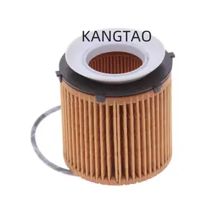 KANGTAO Wholesale Oil Filters Factory Supply Car Oil Filter 11427934292 Wholesale High Performance Oil Filter For BMW