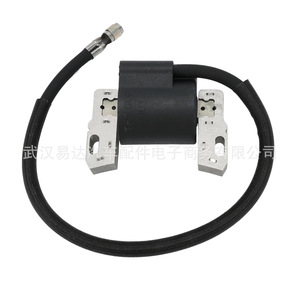 Transformateur haute tension pour fil d'allumage 492341 495859 591459 715231 490586 491312 pour Briggs Stratton - Product Image 3