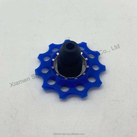 Services d'usinage CNC de précision et d'électroérosion à fil pour pièces en plastique (PP/PE) et en acier inoxydable, fabrication OEM