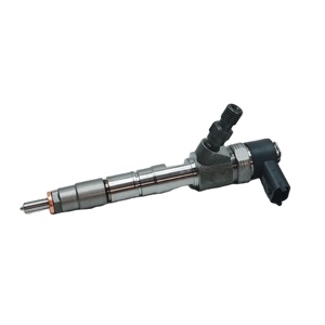 Nuevo Inyector de Ultra Precisión Yunnei Yangdong YD4CGA-10300BV1-Steel, Ajuste Universal, Máxima Eficiencia y Potencia YD4CGA-10300BV1 - Product Image 1