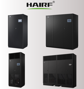 HAIRF Unités à double refroidissement fiables, climatiseur de précision refroidi par <span class=keywords><strong>air</strong></span> et eau glacée, à prix compétitif - Product Image 6