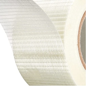 Nastro in fibra di vetro 45/45 biassiale nastro in fibra di vetro 100M milkee nastro in fibra di vetro per impermeabilizzazione - Product Image 3