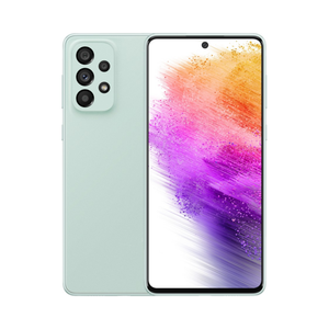 สมาร์ทโฟน Android รุ่นฮิต Sam A73 <span class=keywords><strong>5G</strong></span> ขนาด 6.7 นิ้ว แบตเตอรี่ 5000mAh มือสองสภาพดี รีเฟอร์บิช - Product Image 6