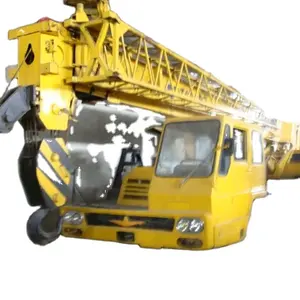 Grue de camion d'occasion Japon original TADANO 35 tonnes grues de camion mobiles de haute qualité bon marché à vendre - Product Image 2