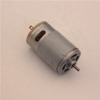 Moteur sans balais 12V DC, livraison gratuite