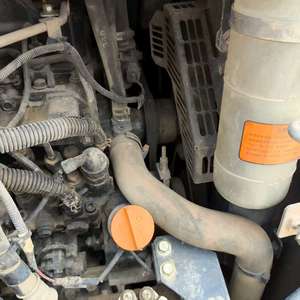 รถขุดตีนตะขาบยันม่าร์ ViO60 รุ่นปี 2022 แบบ Zero Tail Swing ระบบไฮดรอลิก สำหรับงานก่อสร้าง - Product Image 4