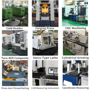 Protótipo de Usinagem CNC em Aço Inoxidável OEM com Serviços de Furação, Brochagem e Eletroerosão a Fio para Usinagem da Marca BF - Product Image 6