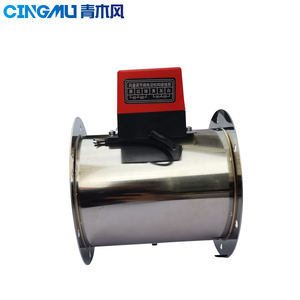 วาล์วผีเสื้อสแตนเลสแบบไฟฟ้าปิดสนิท (14N) สำหรับใช้งานกลางแจ้ง-ทนความร้อนสูง ดีไซน์สำหรับงานอุตสาหกรรม - Product Image 4