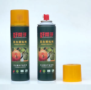 Insectenlijm Val Langdurige Plakboomgaard Ongediertebestrijding Voor Fruitbomen En Biologische Boerderijen - Product Image 6