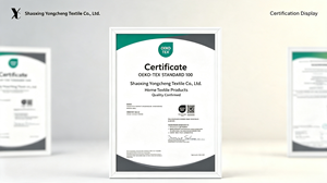 Tela de microfibra de poliéster 100% con aspecto de <span class=keywords><strong>lino</strong></span>, teñida, transparente, tejida, ligera, 30 g/m², 126 pulgadas de ancho, para cortinas - Product Image 6