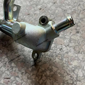 Tubería de agua IZUMI 97381633 para camión Isuzu Engine 4JA1 TFR <span class=keywords><strong>TFS</strong></span> - Product Image 5