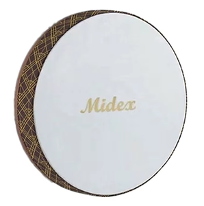 Highly Reasonable Online Modern Drums Set Small <b>Musical</b> <b>Instrument</b> Accessories Sale - Product Image 2