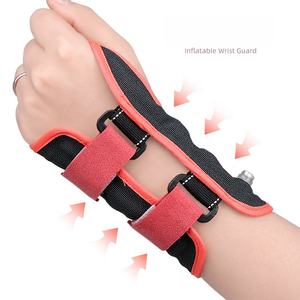 Attelle de fixation de poignet radiale distale Offres Spéciales orthèse de soutien de poignet orthèse de fixation de poignet gonflable - Product Image 3