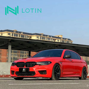 Film de covering automobile ultra-brillant effet cristal – Vente flash – Film vinyle automobile à changement de couleur - Product Image 3