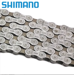 <span class=keywords><strong>Cadena</strong></span> de Bicicleta Shimano 8/9/10/11/12 Velocidades <span class=keywords><strong>HG53</strong></span> HG94 M6100 M9100 al por Mayor, <span class=keywords><strong>Cadena</strong></span> para Bicicleta de Montaña, Carretera, Carreras, Bicicleta Eléctrica, en Caja - Product Image 5