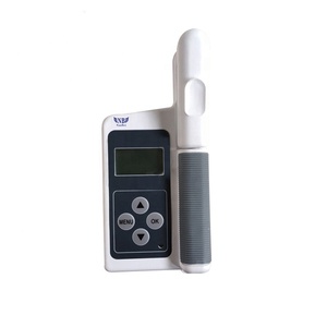 เครื่องวัดปริมาณคลอโรฟิลล์แบบพกพาสำหรับห้องปฏิบัติการวิจัยการวิเคราะห์พืช - Product Image 1