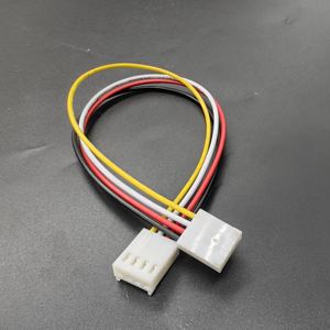 Kf2510 2.54 Stecker Kabel 20cm lang 26awg 2/<span class=keywords><strong>3</strong></span>/4/5/6/7/8p - Product Image 2