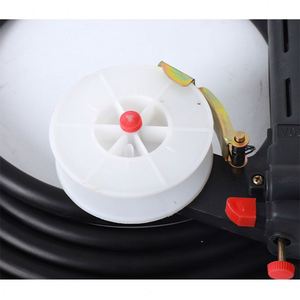 Pistolet à bobine Mig en aluminium professionnel <span class=keywords><strong>200A</strong></span> avec vitesse réglable et torche push-pull pour les applications de soudage par laminoir à tubes - Product Image 6